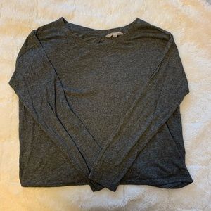 athleta long sleeve shirt